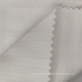 High quality woven stretched dobby cottton herringbone fabric